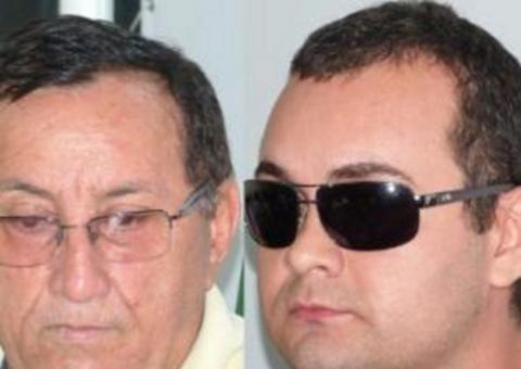 Acusados de pistolagem, irmão e sobrinho de Sabino deixam  a prisão 